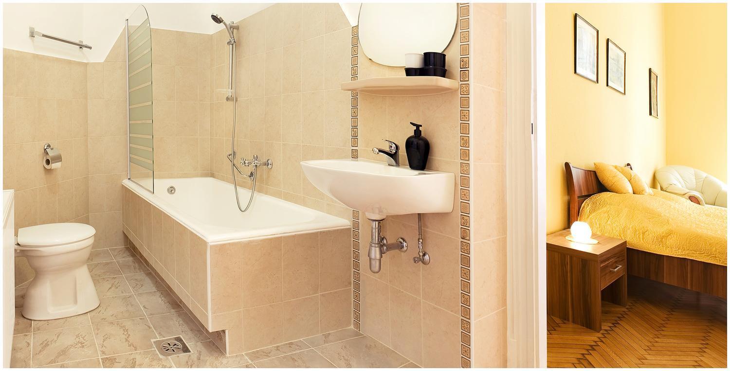 בודפשט Chain Bridge Apartment מראה חיצוני תמונה