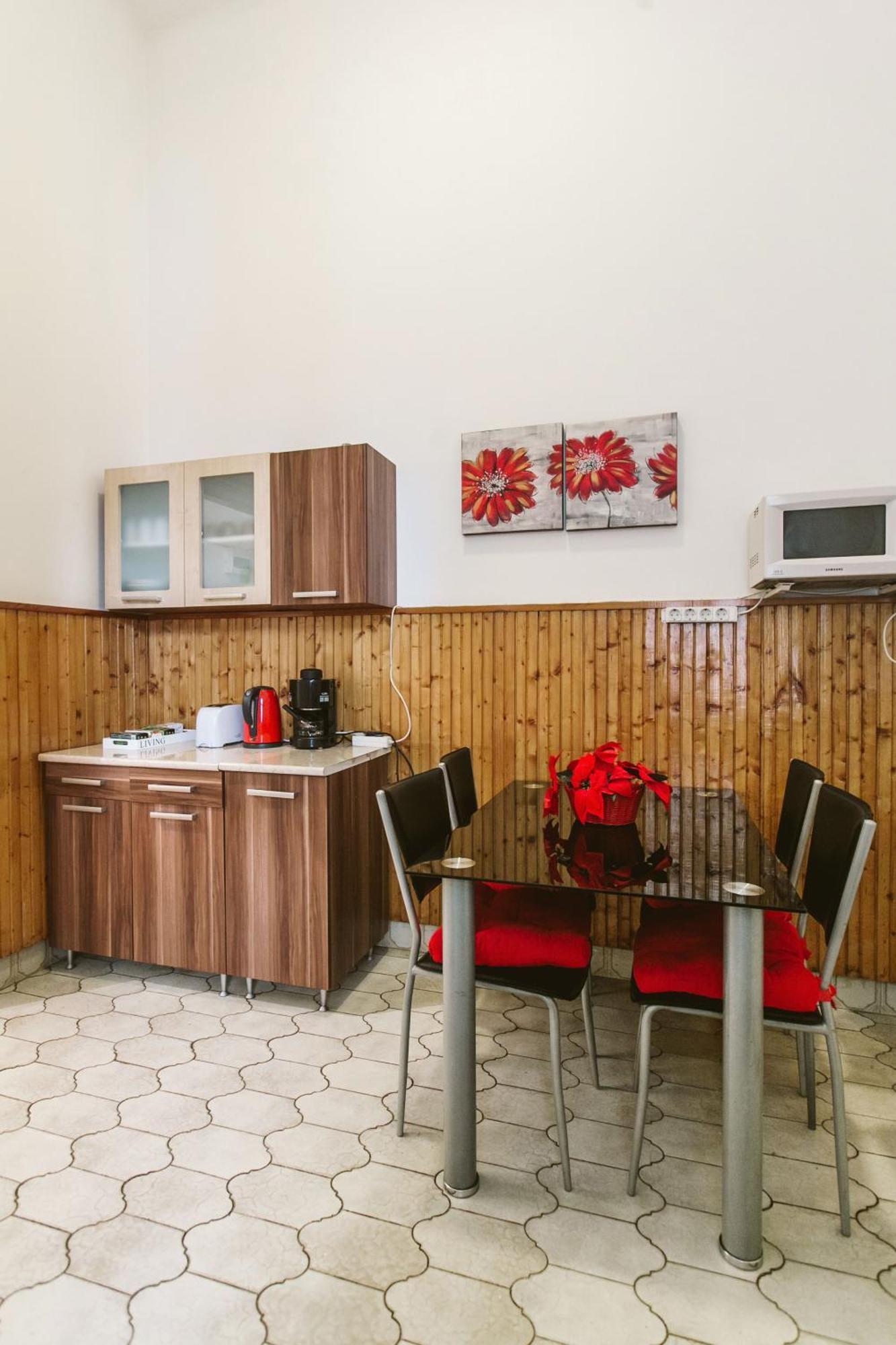 בודפשט Chain Bridge Apartment מראה חיצוני תמונה