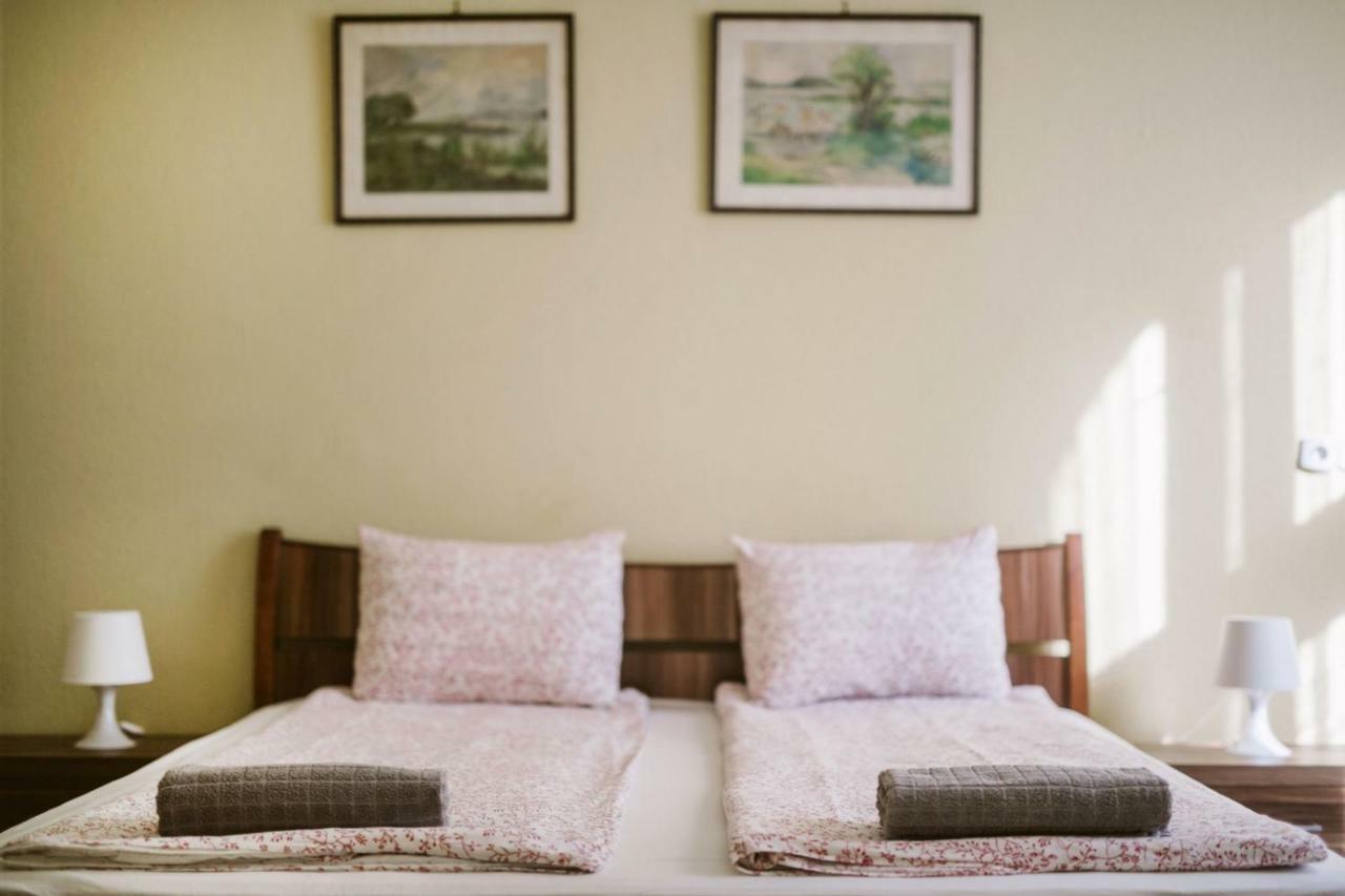 בודפשט Chain Bridge Apartment מראה חיצוני תמונה